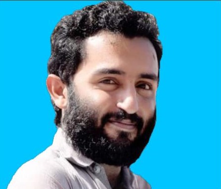 Dilawar Gopang - Founder of xEHR